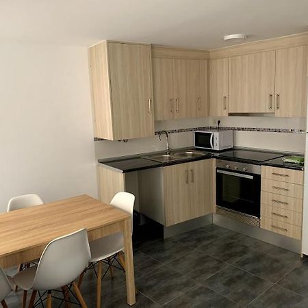 Apartaments L'Arc Morella Extérieur photo