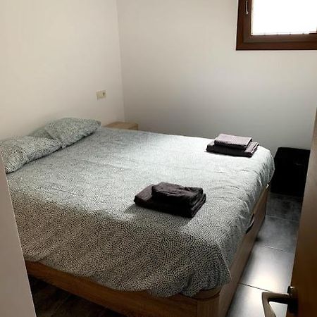 Apartaments L'Arc Morella Extérieur photo