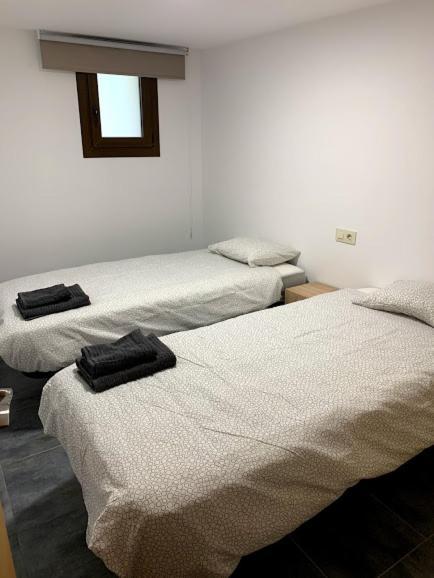 Apartaments L'Arc Morella Extérieur photo