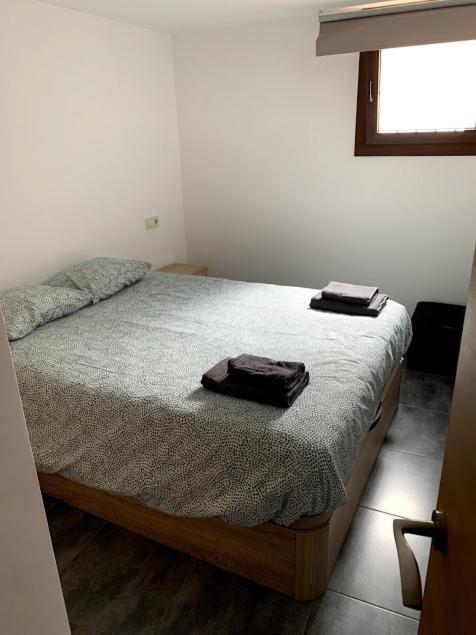 Apartaments L'Arc Morella Extérieur photo