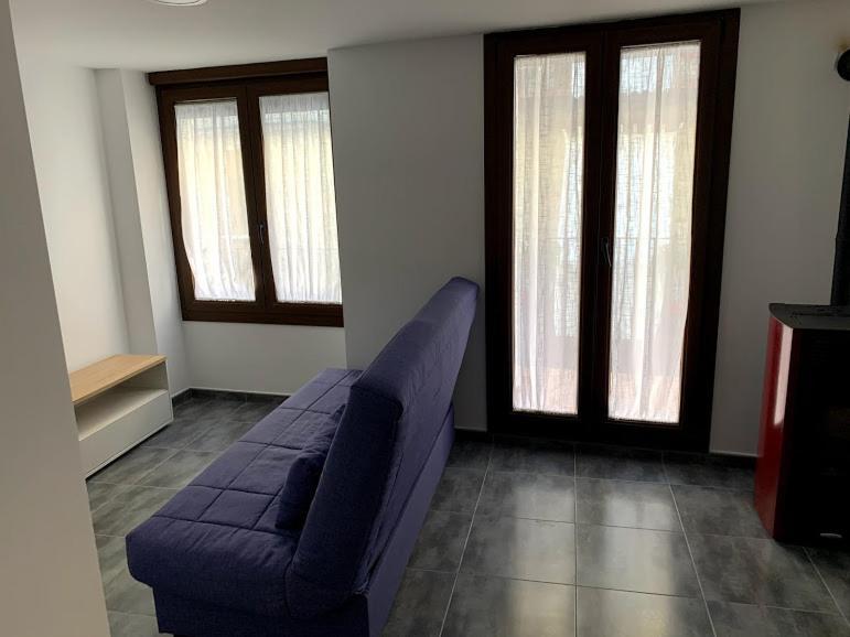 Apartaments L'Arc Morella Extérieur photo